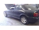 AUDI A4 BERLINA (B5)