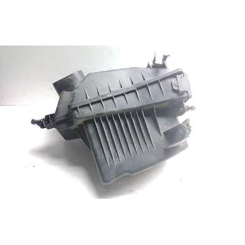 Recambio de caja filtro de aire para nissan qashqai (j10) acenta referencia OEM IAM   