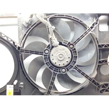 Recambio de electroventilador para opel movano a furgoneta (x70) 2.5 cdti (fd) referencia OEM IAM 8200190724E  