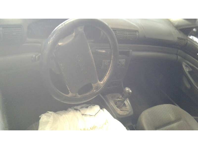 audi a4 berlina (b5) del año 1996