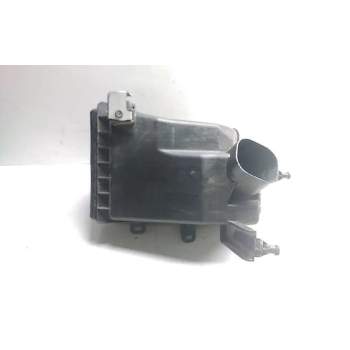 Recambio de caja filtro de aire para nissan qashqai (j10) acenta referencia OEM IAM   