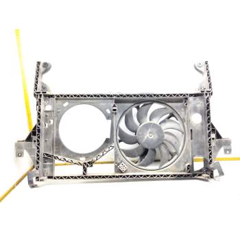 Recambio de electroventilador para opel movano a furgoneta (x70) 2.5 cdti (fd) referencia OEM IAM 8200190724E  