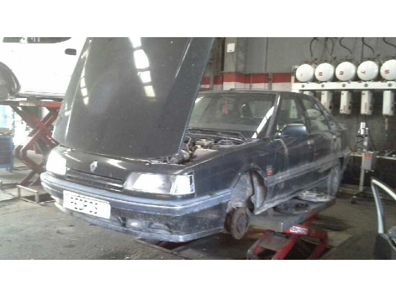 renault 21 berlina (b/l48) del año 1993