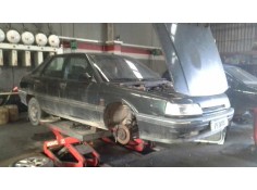 renault 21 berlina (b/l48) del año 1993 2