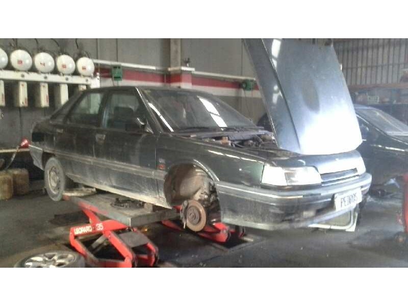 renault 21 berlina (b/l48) del año 1993