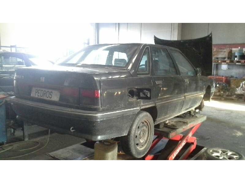 renault 21 berlina (b/l48) del año 1993