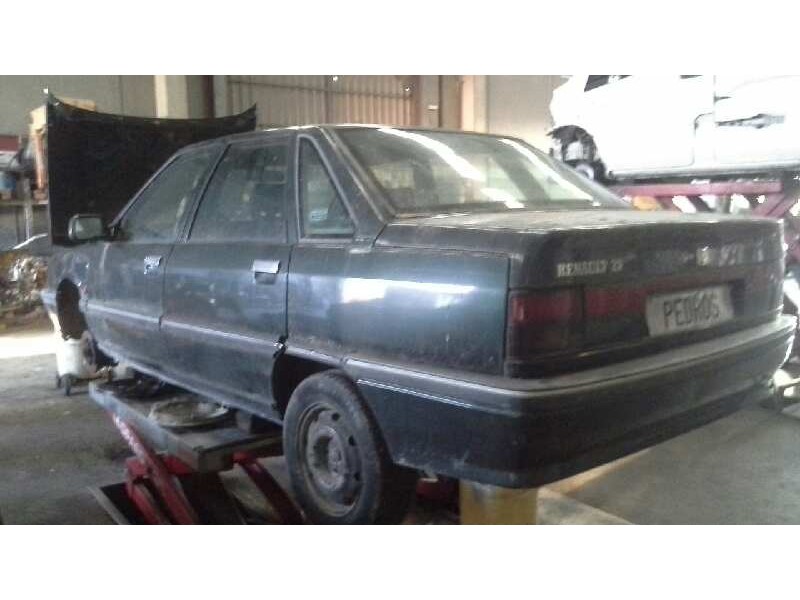 renault 21 berlina (b/l48) del año 1993