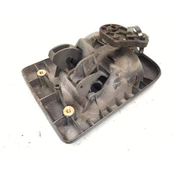 Recambio de maneta exterior trasera derecha para nissan interstar furgoneta (x70) dci 90 referencia OEM IAM   