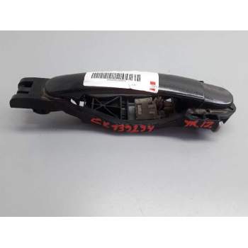 Recambio de maneta exterior trasera izquierda para seat altea (5p1) select referencia OEM IAM   