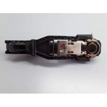 Recambio de maneta exterior trasera izquierda para seat altea (5p1) select referencia OEM IAM   