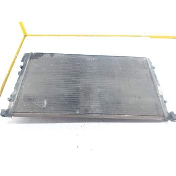 Recambio de radiador agua para opel movano a furgoneta (x70) 2.5 cdti (fd) referencia OEM IAM   