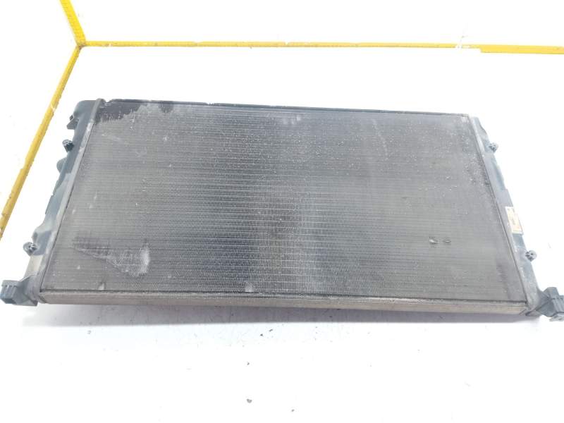 Recambio de radiador agua para opel movano a furgoneta (x70) 2.5 cdti (fd) referencia OEM IAM   