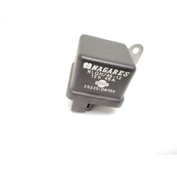 Recambio de rele para nissan patrol gr v wagon (y61) 2.8 tdic (y61) referencia OEM IAM 25230D9705  