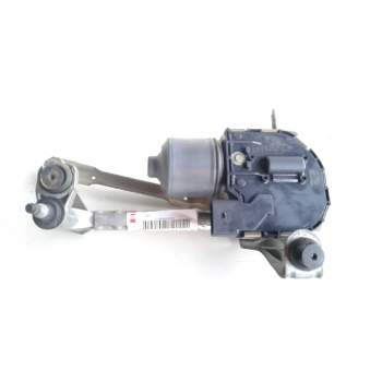 Recambio de motor limpia delantero para seat altea (5p1) select referencia OEM IAM 5P0955120A  