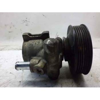 Recambio de bomba servodireccion para seat arosa (6h1) 1.0 referencia OEM IAM  SI 