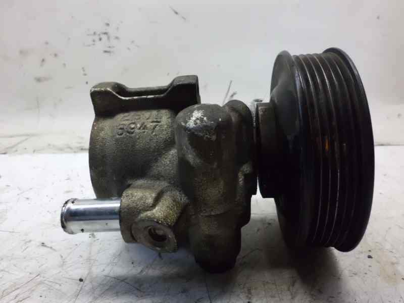 Recambio de bomba servodireccion para seat arosa (6h1) 1.0 referencia OEM IAM  SI 
