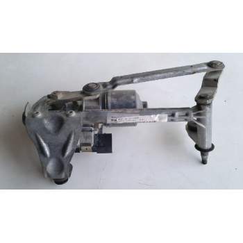 Recambio de motor limpia delantero para seat altea (5p1) select referencia OEM IAM 5P0955120A  