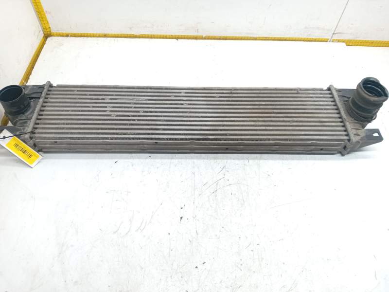 Recambio de intercooler para opel movano a furgoneta (x70) 2.5 cdti (fd) referencia OEM IAM   