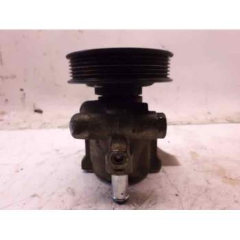 Recambio de bomba servodireccion para seat arosa (6h1) 1.0 referencia OEM IAM  SI 