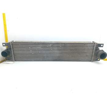 Recambio de intercooler para opel movano a furgoneta (x70) 2.5 cdti (fd) referencia OEM IAM   