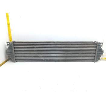 Recambio de intercooler para opel movano a furgoneta (x70) 2.5 cdti (fd) referencia OEM IAM   
