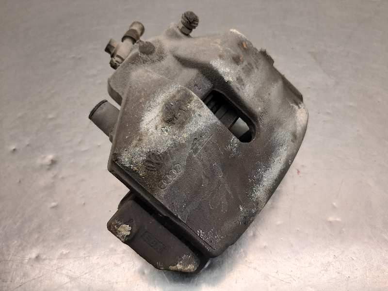 Recambio de pinza freno delantera derecha para seat altea (5p1) select referencia OEM IAM   