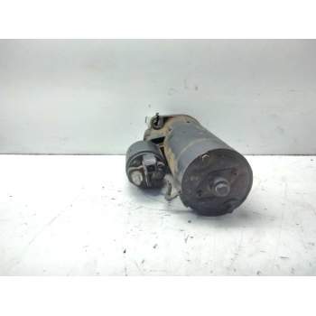 Recambio de motor arranque para skoda pickup lx referencia OEM IAM 6U0911023A  
