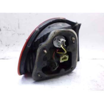 Recambio de piloto trasero derecho para daewoo lanos 1.5 cat referencia OEM IAM 96500232  