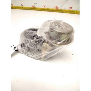 Recambio de cuerpo de mariposa para nissan almera (n15) 2.0 diesel referencia OEM IAM 71425403G8 CARBURIBAR 