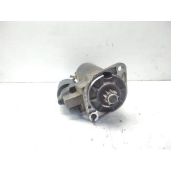 Recambio de motor arranque para skoda pickup lx referencia OEM IAM 6U0911023A  