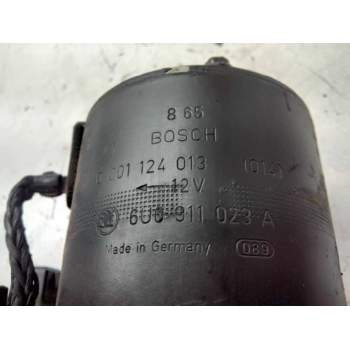 Recambio de motor arranque para skoda pickup lx referencia OEM IAM 6U0911023A  