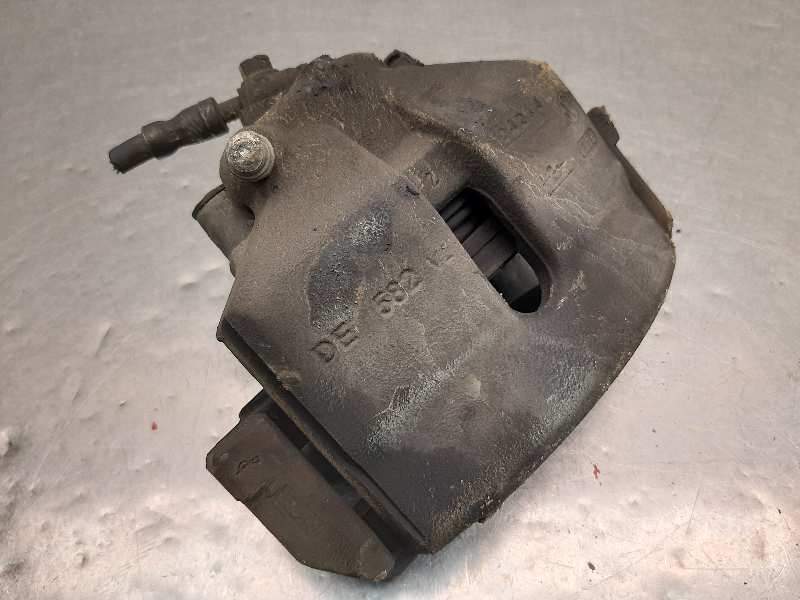 Recambio de pinza freno delantera izquierda para seat altea (5p1) select referencia OEM IAM   