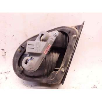 Recambio de piloto trasero central para daewoo lanos 1.5 cat referencia OEM IAM 96304649 2143282L 