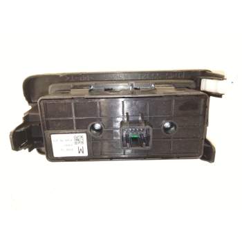 Recambio de mando multifuncion para mazda cx-5 (kf) 2.2 d referencia OEM IAM KD4966170  