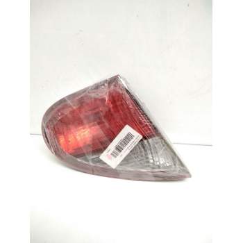 Recambio de piloto trasero central para daewoo lanos 1.5 cat referencia OEM IAM 96304649 2143282L 