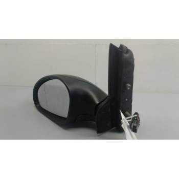RETROVISOR IZQUIERDO 