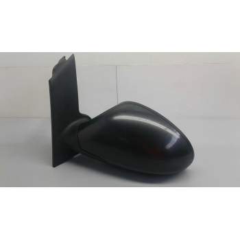 Recambio de retrovisor izquierdo para seat altea (5p1) select referencia OEM IAM   