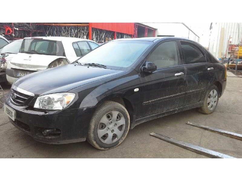 kia cerato del año 2005