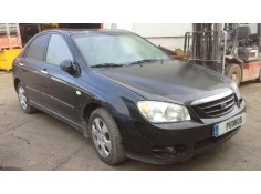 kia cerato del año 2005 2