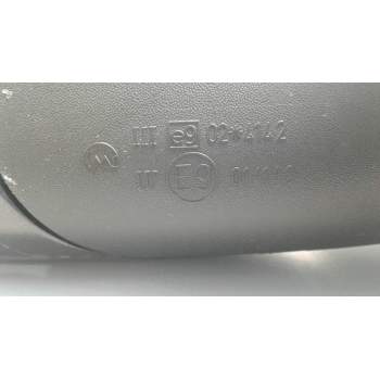 Recambio de retrovisor izquierdo para seat altea (5p1) select referencia OEM IAM   