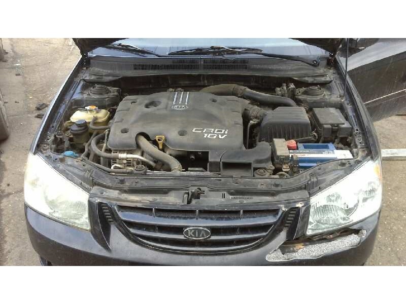 kia cerato del año 2005