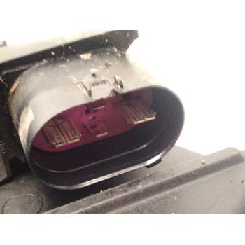 Recambio de electroventilador para volkswagen scirocco iii (137, 138) 1.4 tsi referencia OEM IAM 1K0121207  