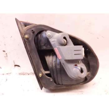 Recambio de piloto trasero central para daewoo lanos 1.5 cat referencia OEM IAM 214528R  