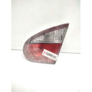 Recambio de piloto trasero central para daewoo lanos 1.5 cat referencia OEM IAM 214528R  
