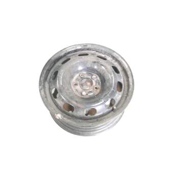 LLANTA HIERRO 15 5 TORNILLOS 