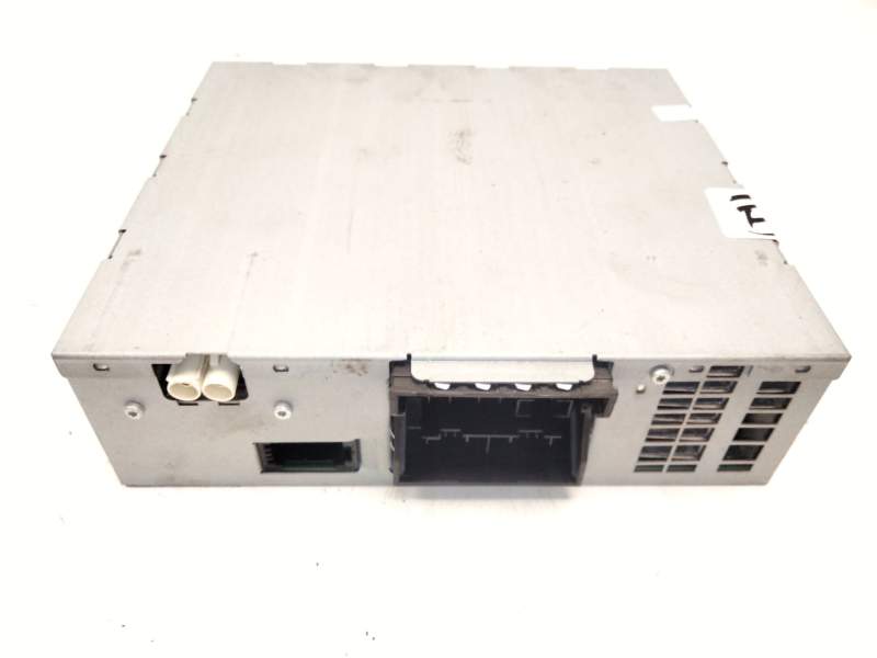Recambio de sistema audio / radio cd para audi a5 (8t3) 2.0 tdi referencia OEM IAM 4G003505  