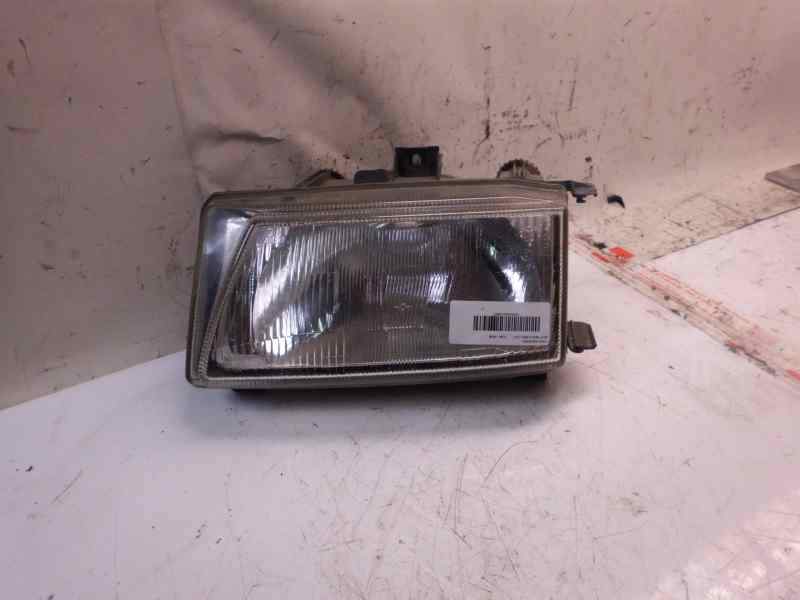 Recambio de faro izquierdo para seat ibiza (6k) 1.9 diesel (1y) referencia OEM IAM   