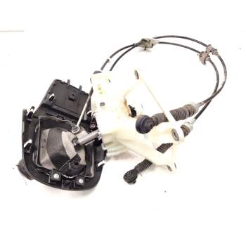 Recambio de palanca cambio para mazda cx-5 (kf) 2.2 d referencia OEM IAM KE4046100  