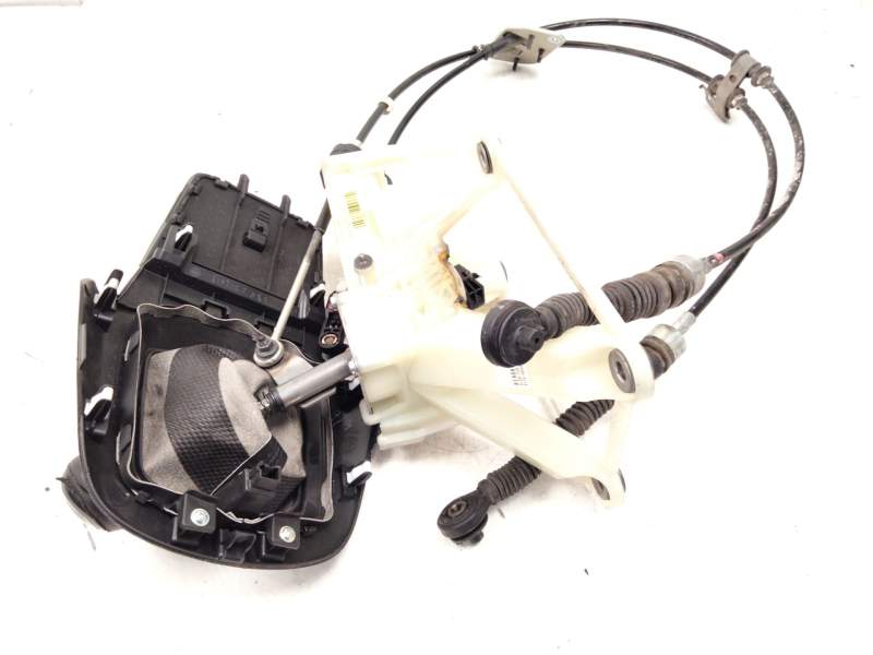 Recambio de palanca cambio para mazda cx-5 (kf) 2.2 d referencia OEM IAM KE4046100  