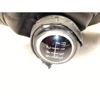 Recambio de palanca cambio para mazda cx-5 (kf) 2.2 d referencia OEM IAM KE4046100  